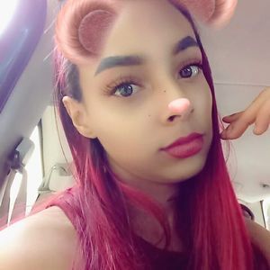 Meet your Posher, Tasia